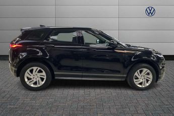 Land Rover Range Rover Evoque 2.0 D180 R-Dynamic S 5dr Auto
