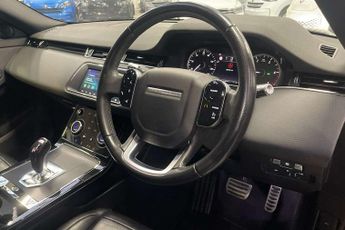 Land Rover Range Rover Evoque 2.0 D180 R-Dynamic S 5dr Auto
