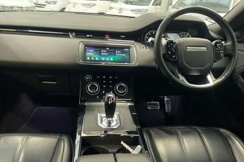Land Rover Range Rover Evoque 2.0 D180 R-Dynamic S 5dr Auto