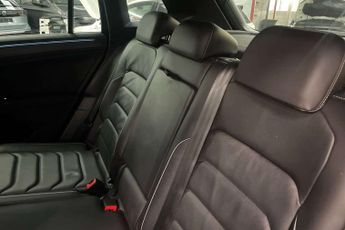 Volkswagen Tiguan 1.5 TSI 150 R-Line 5dr DSG