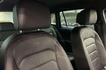 Volkswagen Tiguan 1.5 TSI 150 R-Line 5dr DSG