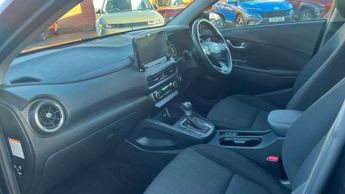 Hyundai Kona 1.6 GDi Hybrid Premium 5dr DCT