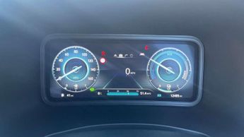 Hyundai Kona 1.6 GDi Hybrid Premium 5dr DCT