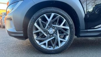 Hyundai Kona 1.6 GDi Hybrid Premium 5dr DCT