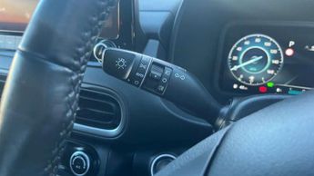 Hyundai Kona 1.6 GDi Hybrid Premium 5dr DCT