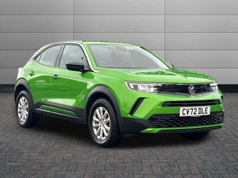 Vauxhall Mokka 1.2 Turbo Design 5dr Auto