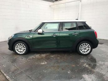 MINI Hatchback 5dr 1.5 Cooper D 5dr Auto