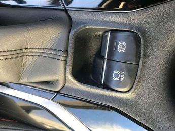 Toyota Corolla 2.0 VVT-i Hybrid Excel 5dr CVT