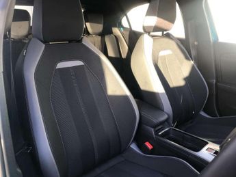 Vauxhall Mokka 1.2 Turbo Hybrid 136 GS 5dr e-DCT6