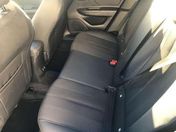 Vauxhall Mokka 1.2 Turbo Hybrid 136 GS 5dr e-DCT6