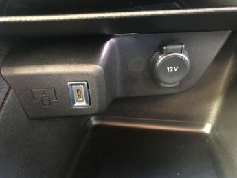 Vauxhall Mokka 1.2 Turbo Hybrid 136 GS 5dr e-DCT6