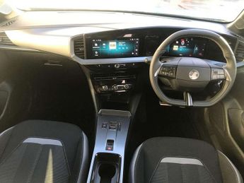 Vauxhall Mokka 1.2 Turbo Hybrid 136 GS 5dr e-DCT6