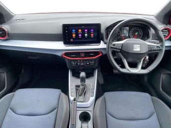 SEAT Arona 1.0 TSI 110 FR 5dr DSG