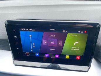 SEAT Arona 1.0 TSI 110 FR 5dr DSG