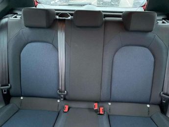 SEAT Arona 1.0 TSI 110 FR 5dr DSG