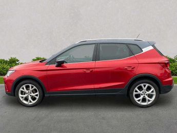 SEAT Arona 1.0 TSI 110 FR 5dr DSG