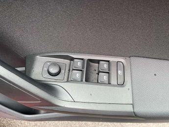 SEAT Arona 1.0 TSI 110 FR 5dr DSG