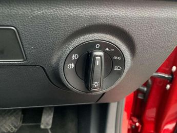 SEAT Arona 1.0 TSI 110 FR 5dr DSG