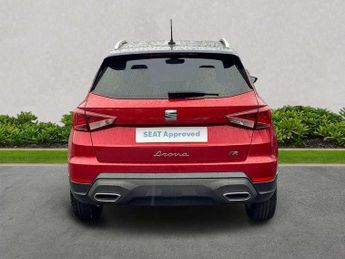 SEAT Arona 1.0 TSI 110 FR 5dr DSG