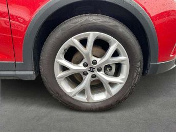 SEAT Arona 1.0 TSI 110 FR 5dr DSG