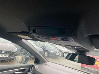 SEAT Ibiza 1.0 TSI 115 Xcellence Lux 5dr DSG