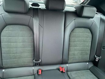 SEAT Ibiza 1.0 TSI 115 Xcellence Lux 5dr DSG