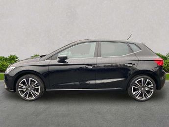SEAT Ibiza 1.0 TSI 115 Xcellence Lux 5dr DSG