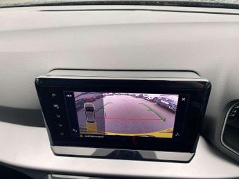 SEAT Ibiza 1.0 TSI 115 Xcellence Lux 5dr DSG