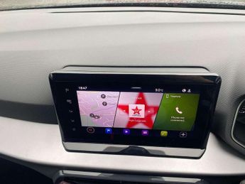 SEAT Ibiza 1.0 TSI 115 Xcellence Lux 5dr DSG