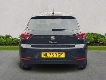 SEAT Ibiza 1.0 TSI 115 Xcellence Lux 5dr DSG