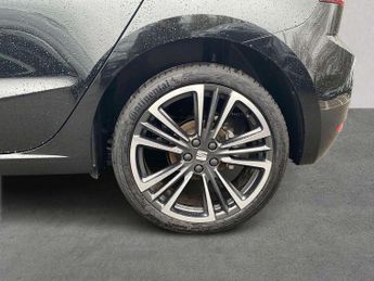 SEAT Ibiza 1.0 TSI 115 Xcellence Lux 5dr DSG