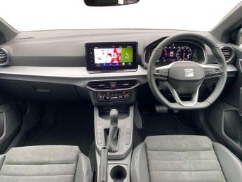 SEAT Ibiza 1.0 TSI 115 Xcellence Lux 5dr DSG