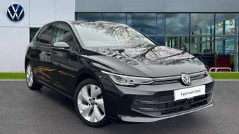 Volkswagen Golf 1.5 TSI 150 Match 5dr
