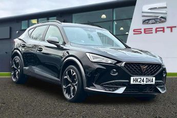 Cupra Formentor 1.4 eHybrid 245 VZ2 5dr DSG