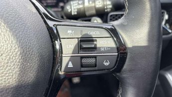 Honda Civic 2.0 eHEV Advance 5dr CVT