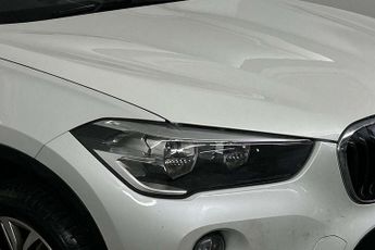 BMW X1 xDrive 20d Sport 5dr Step Auto