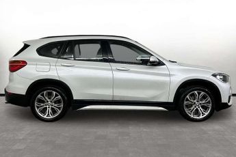 BMW X1 xDrive 20d Sport 5dr Step Auto