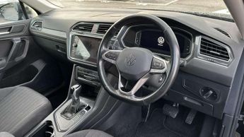 Volkswagen Tiguan Allspace 1.5 TSI Life 5dr DSG