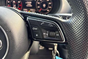 Audi A3 1.4 TFSI S Line 2dr S Tronic