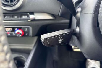 Audi A3 1.4 TFSI S Line 2dr S Tronic
