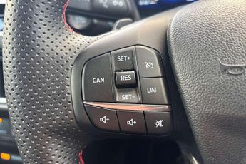 Ford Puma 1.0 EcoBoost Hybrid mHEV ST-Line 5dr DCT