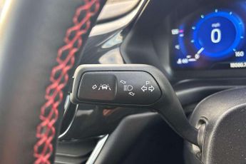 Ford Puma 1.0 EcoBoost Hybrid mHEV ST-Line 5dr DCT