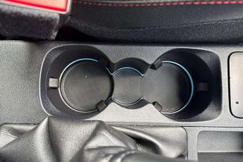 Ford Puma 1.0 EcoBoost Hybrid mHEV ST-Line 5dr DCT