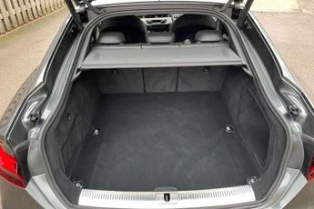 Audi A5 Sportback 40 TFSI 204 S Line 5dr S Tronic
