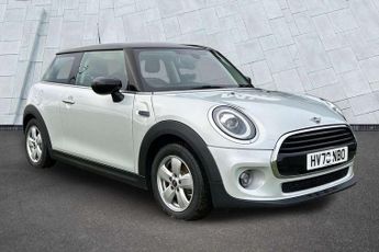 MINI Hatch 1.5 Cooper Classic II 3dr
