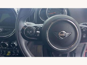 MINI Countryman 1.5 Cooper S E Exclusive ALL4 PHEV 5dr Auto