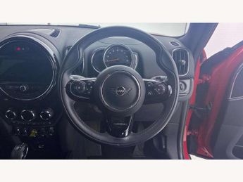 MINI Countryman 1.5 Cooper S E Exclusive ALL4 PHEV 5dr Auto