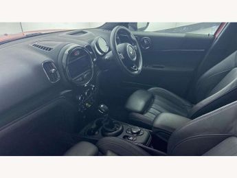 MINI Countryman 1.5 Cooper S E Exclusive ALL4 PHEV 5dr Auto