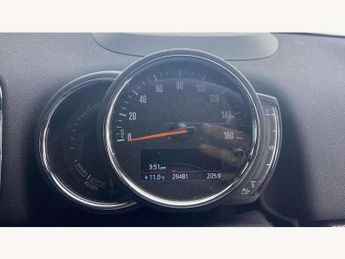 MINI Countryman 1.5 Cooper S E Exclusive ALL4 PHEV 5dr Auto