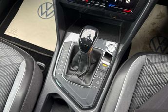 Volkswagen Tiguan 1.5 TSI 150 R-Line 5dr DSG